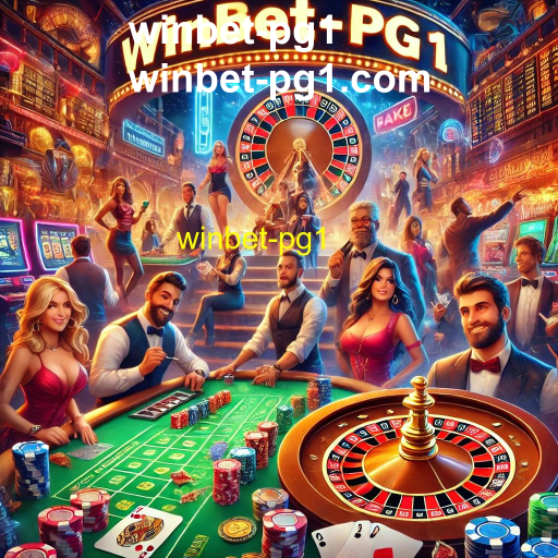 Novos jogos de cassino ao vivo disponíveis na Winbet