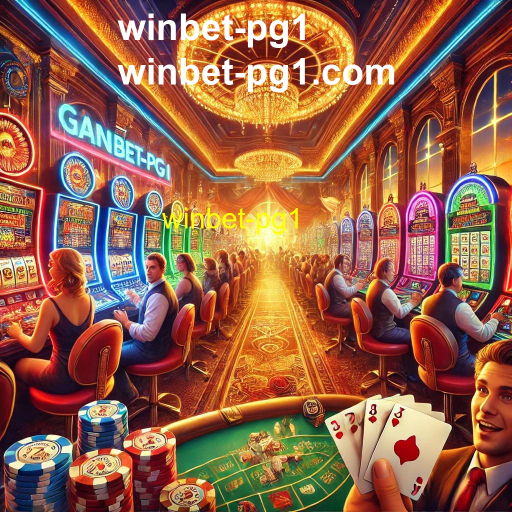 Avaliação completa do Winbet-pg1: vantagens e desvantagens