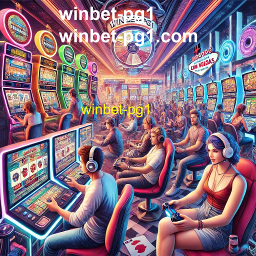 Os maiores prêmios já ganhos no winbet-pg1