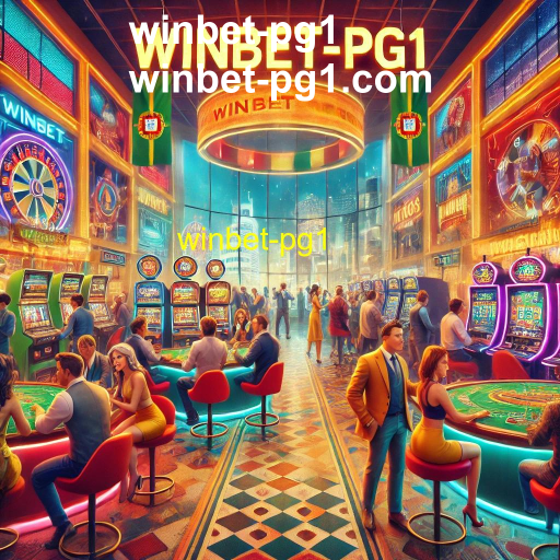 As vantagens de se cadastrar no winbet-pg1